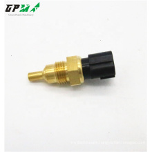 ZX200-3 4HK1 Water Temperature Sensor 8981566480 898156-6480 8-98156648-0